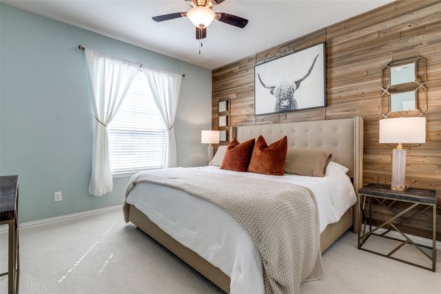 2951 Pine Creek Way, Celina, TX 75078