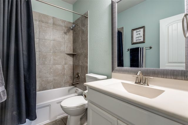 2951 Pine Creek Way, Celina, TX 75078