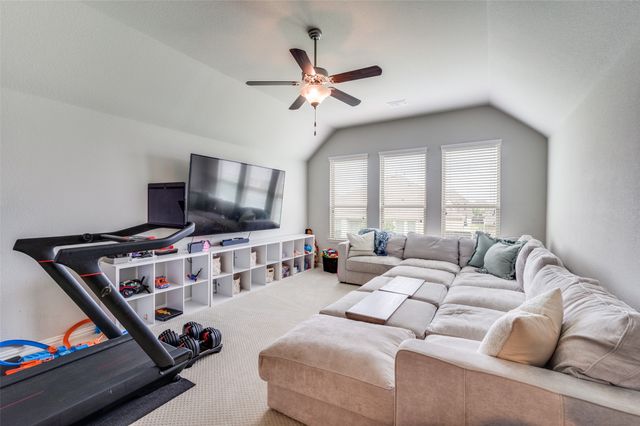 2951 Pine Creek Way, Celina, TX 75078