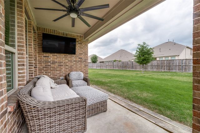 2951 Pine Creek Way, Celina, TX 75078