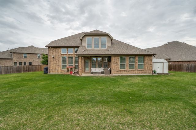 2951 Pine Creek Way, Celina, TX 75078