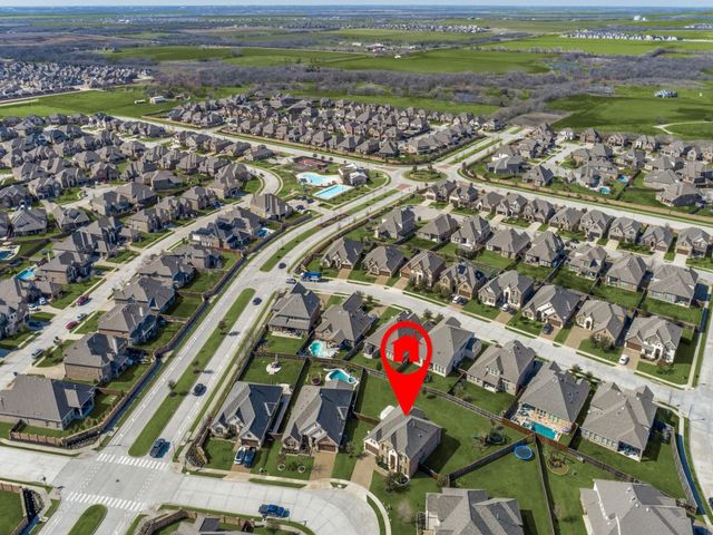 2951 Pine Creek Way, Celina, TX 75078