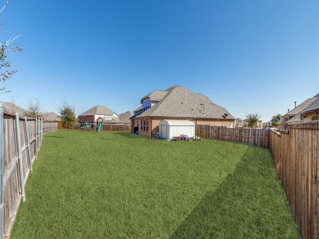 2951 Pine Creek Way, Celina, TX 75078