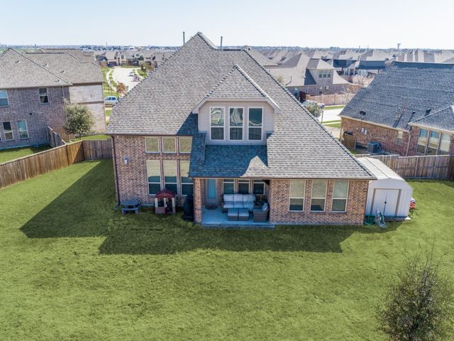 2951 Pine Creek Way, Celina, TX 75078