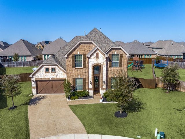 2951 Pine Creek Way, Celina, TX 75078