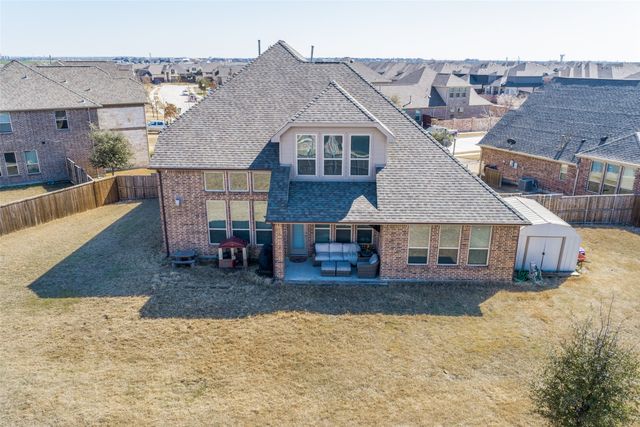 2951 Pine Creek Way, Celina, TX 75078