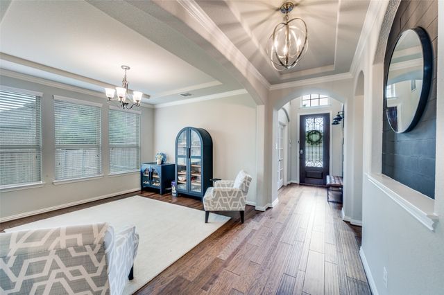 2951 Pine Creek Way, Celina, TX 75078