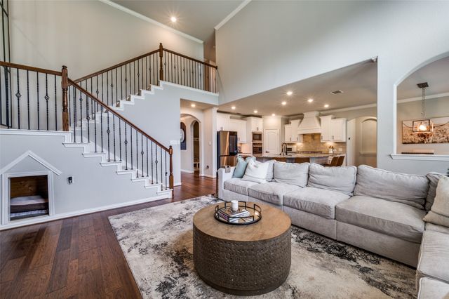 2951 Pine Creek Way, Celina, TX 75078