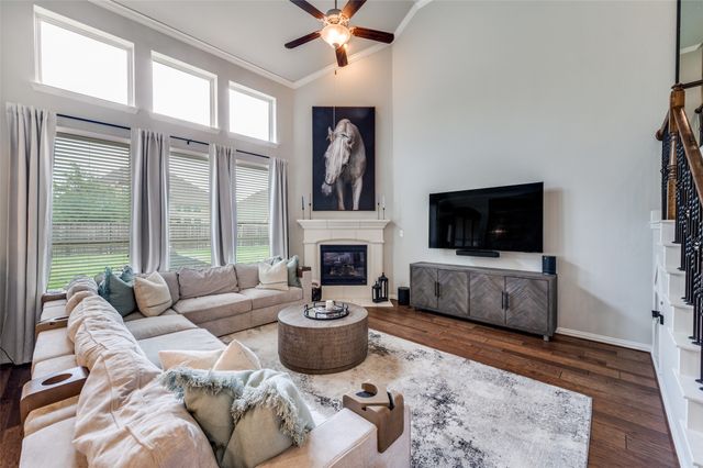 2951 Pine Creek Way, Celina, TX 75078