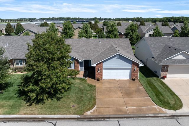 13306 W Nantucket, Wichita, KS 67235