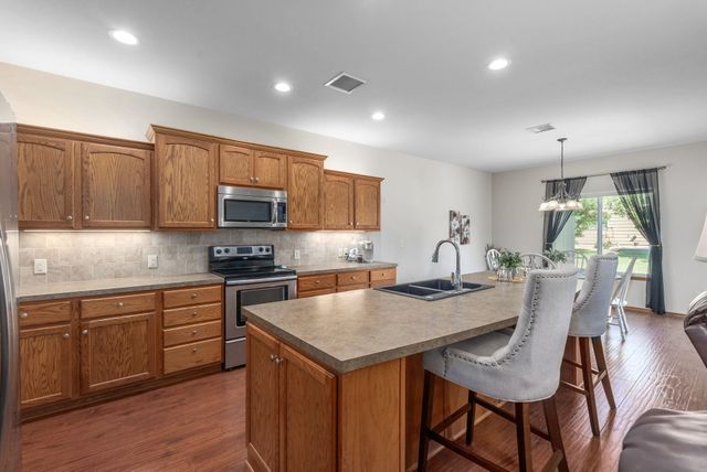 13306 W Nantucket, Wichita, KS 67235