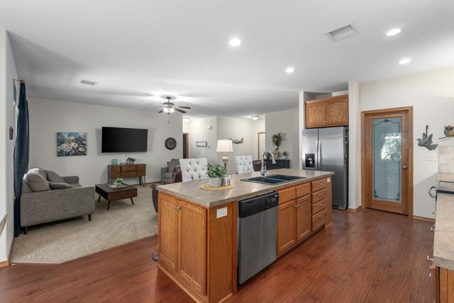 13306 W Nantucket, Wichita, KS 67235