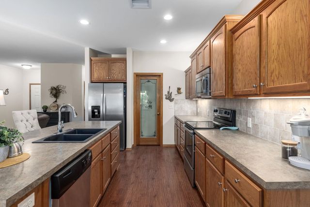 13306 W Nantucket, Wichita, KS 67235