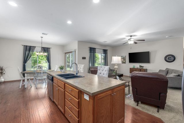 13306 W Nantucket, Wichita, KS 67235