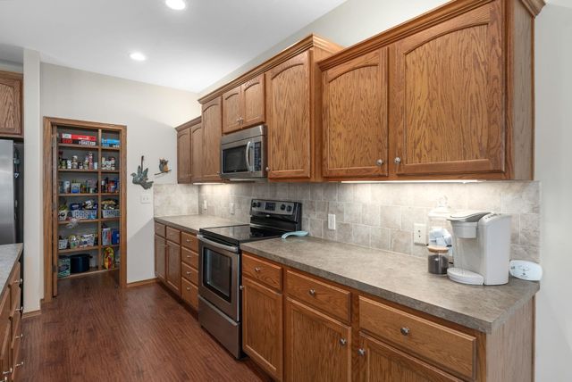 13306 W Nantucket, Wichita, KS 67235