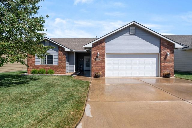 13306 W Nantucket, Wichita, KS 67235