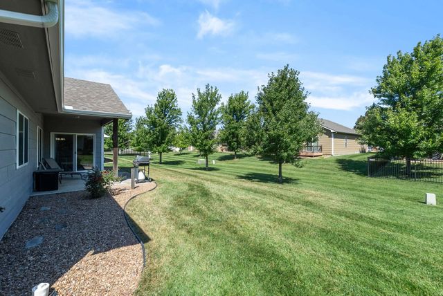 13306 W Nantucket, Wichita, KS 67235