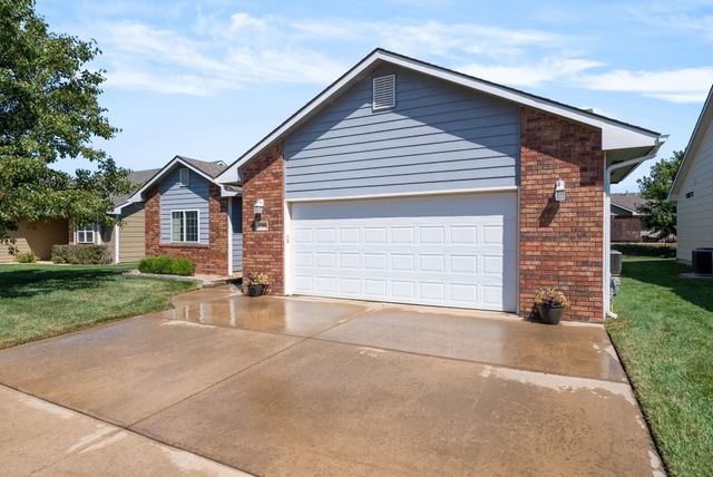 13306 W Nantucket, Wichita, KS 67235