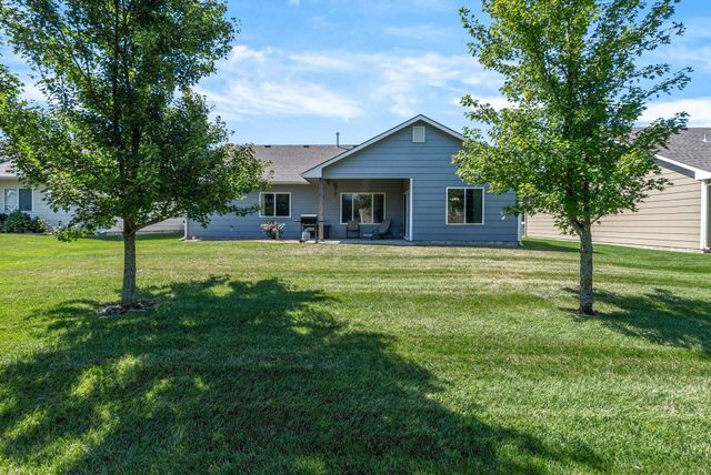 13306 W Nantucket, Wichita, KS 67235