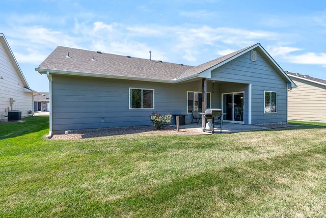 13306 W Nantucket, Wichita, KS 67235