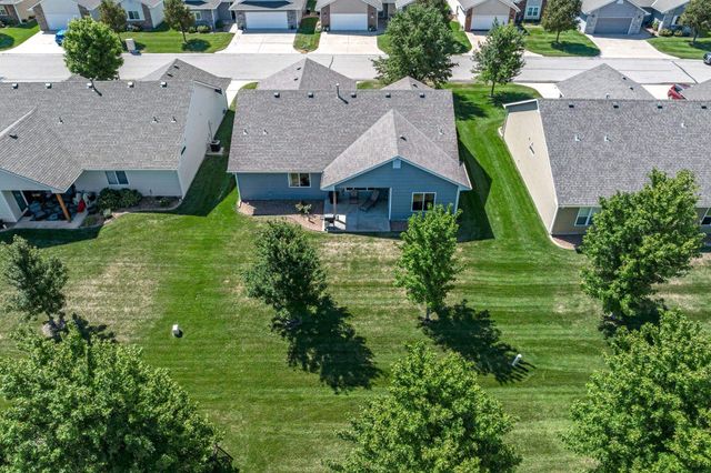 13306 W Nantucket, Wichita, KS 67235