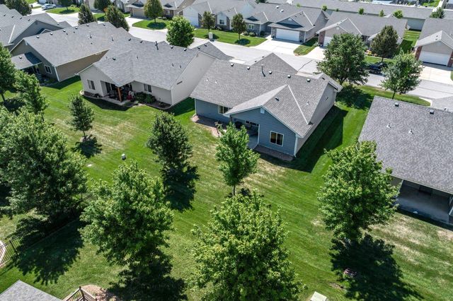 13306 W Nantucket, Wichita, KS 67235