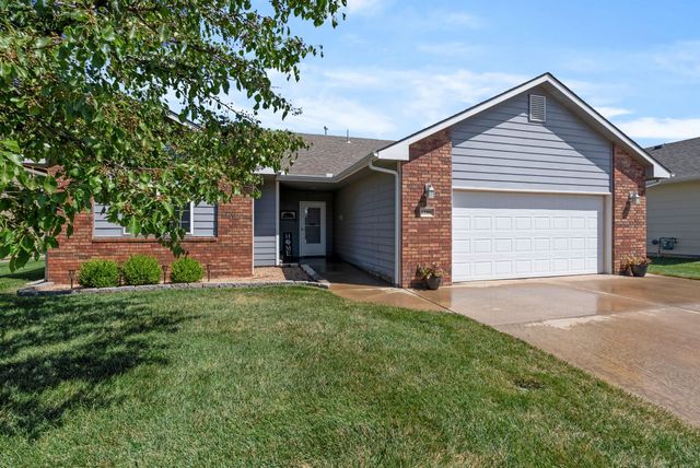 13306 W Nantucket, Wichita, KS 67235