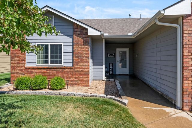 13306 W Nantucket, Wichita, KS 67235
