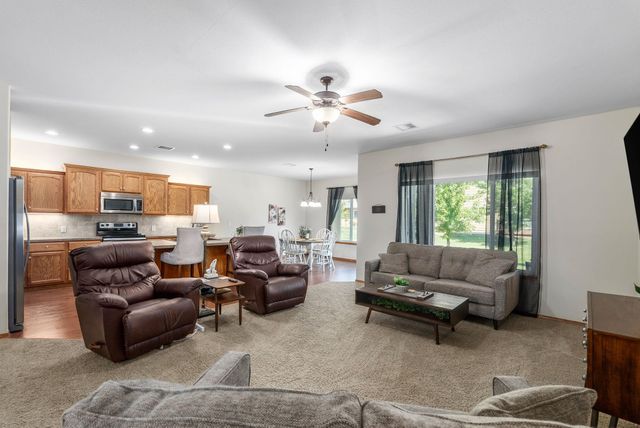 13306 W Nantucket, Wichita, KS 67235