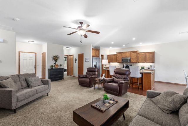 13306 W Nantucket, Wichita, KS 67235