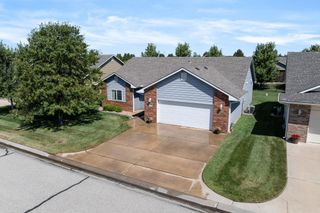 13306 W Nantucket, Wichita, KS 67235