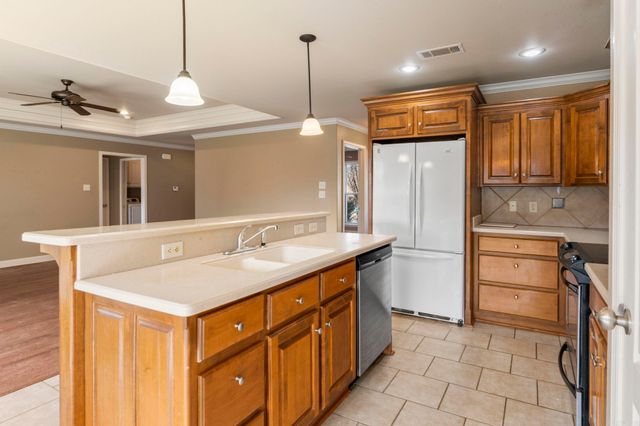 1712 Pilot Court, Jacksonville, AR 72076