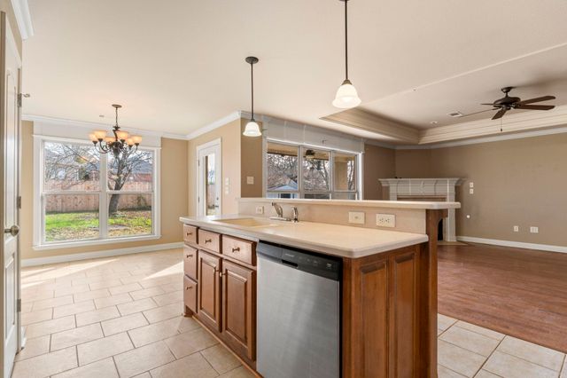 1712 Pilot Court, Jacksonville, AR 72076