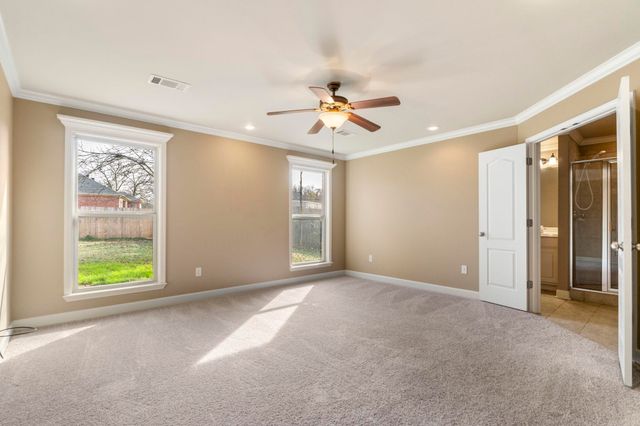 1712 Pilot Court, Jacksonville, AR 72076