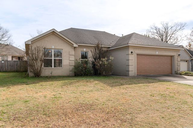 1712 Pilot Court, Jacksonville, AR 72076
