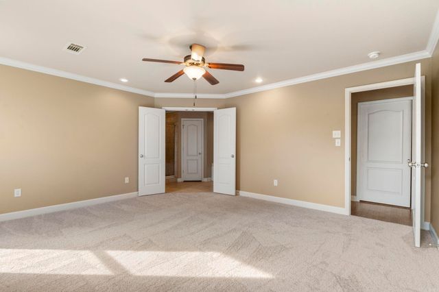 1712 Pilot Court, Jacksonville, AR 72076