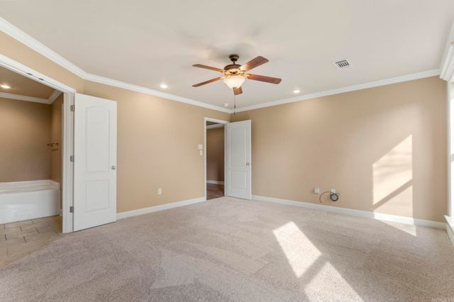 1712 Pilot Court, Jacksonville, AR 72076