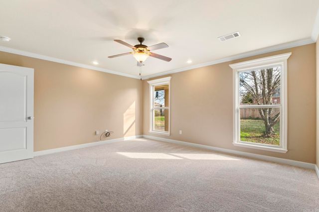 1712 Pilot Court, Jacksonville, AR 72076