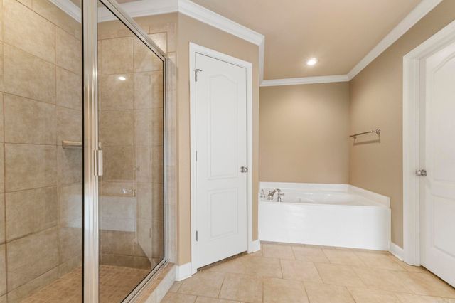 1712 Pilot Court, Jacksonville, AR 72076