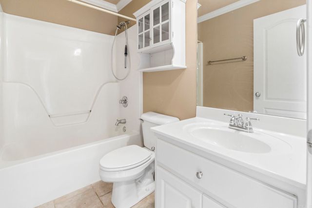 1712 Pilot Court, Jacksonville, AR 72076