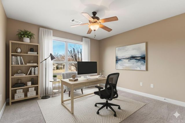 1712 Pilot Court, Jacksonville, AR 72076