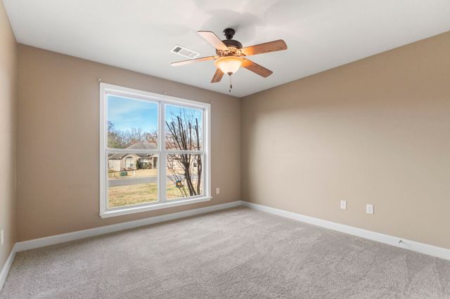 1712 Pilot Court, Jacksonville, AR 72076