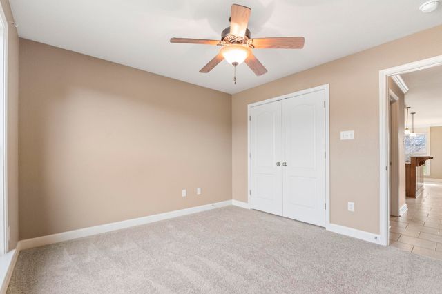 1712 Pilot Court, Jacksonville, AR 72076