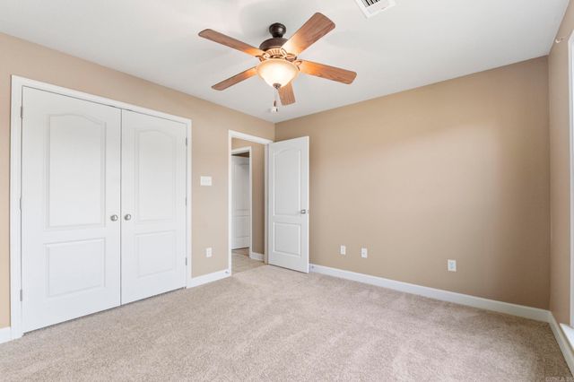 1712 Pilot Court, Jacksonville, AR 72076