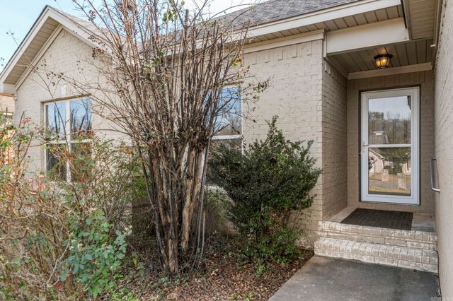 1712 Pilot Court, Jacksonville, AR 72076