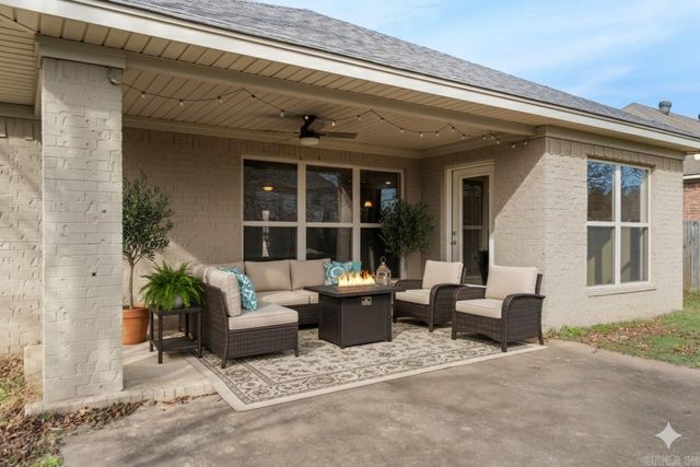 1712 Pilot Court, Jacksonville, AR 72076