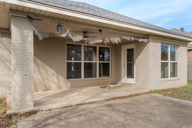 1712 Pilot Court, Jacksonville, AR 72076