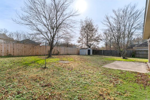 1712 Pilot Court, Jacksonville, AR 72076