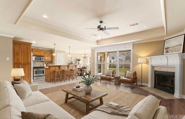 1712 Pilot Court, Jacksonville, AR 72076