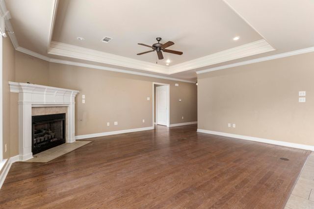 1712 Pilot Court, Jacksonville, AR 72076